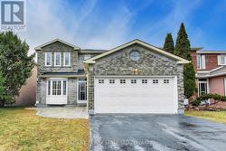 22 LAVERY TRAIL Toronto, ON M1C 4T2