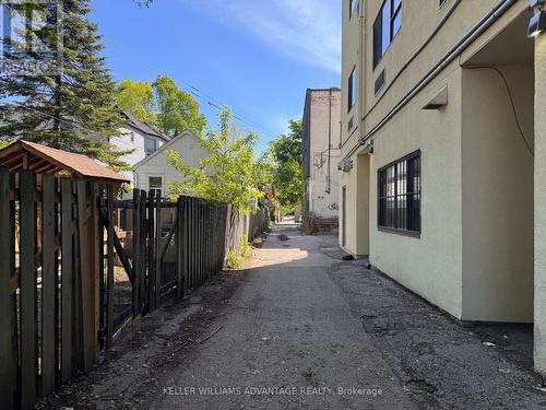 12R Hastings Avenue, Toronto, ON 