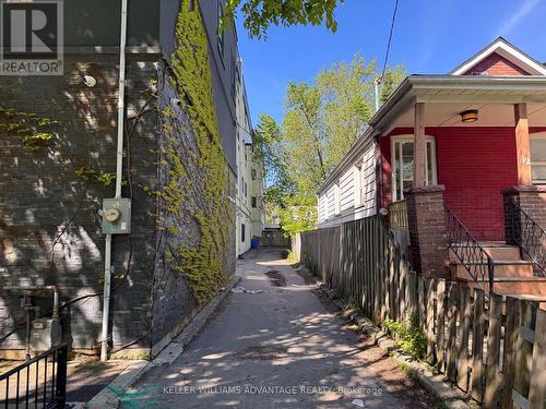 12R Hastings Avenue, Toronto, ON 