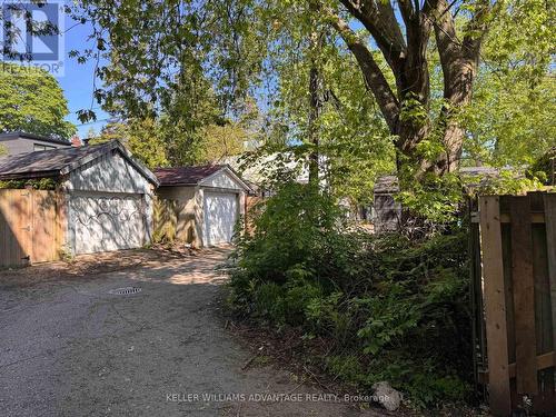12R Hastings Avenue, Toronto, ON 