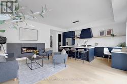 13 KNIGHT STREET Toronto, ON M4C 3K8