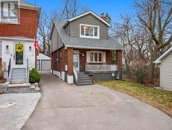 230 AUDREY AVENUE Toronto, ON M1N 2Y1