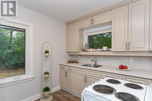 274 Queen Mary Street, Ottawa, ON - Indoor Photo Showing Kitchen