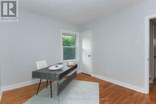 274 Queen Mary Street, Ottawa, ON - Indoor