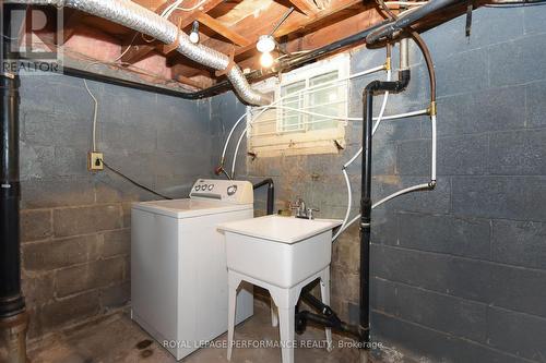 274 Queen Mary Street, Ottawa, ON - Indoor