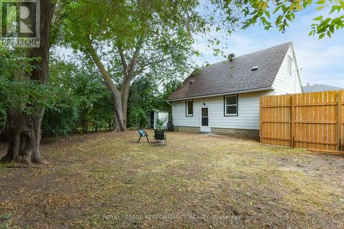 274 Queen Mary Street, Ottawa, ON - Outdoor