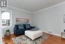 274 Queen Mary Street, Ottawa, ON  - Indoor Photo Showing Living Room 