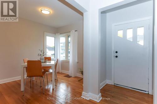 274 Queen Mary Street, Ottawa, ON - Indoor
