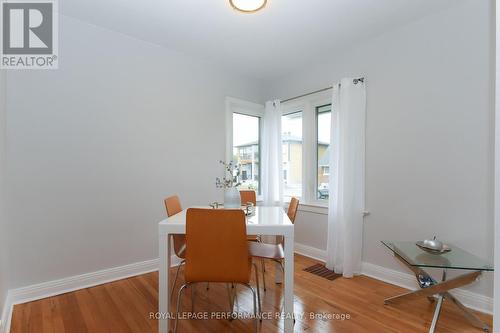 274 Queen Mary Street, Ottawa, ON - Indoor
