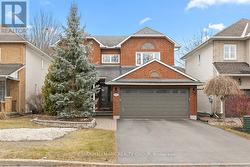 5849 GLADEWOODS PLACE Ottawa, ON K1W 1G6