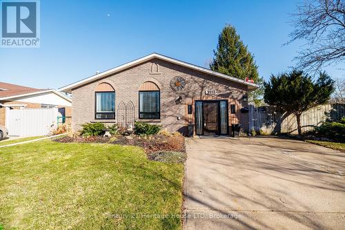 3112 USSHER STREET  Niagara Falls (Chippawa), ON L2G 6M2