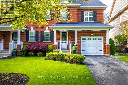 20 ROBERTSON ROAD  Niagara-On-The-Lake (Glendale), ON L0S 1J0