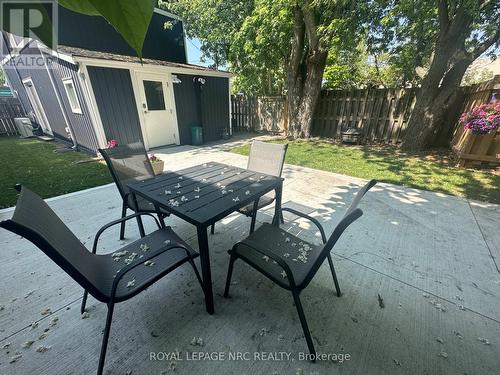 10 Thorold Road, Welland (N. Welland), ON - Outdoor