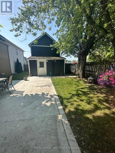 10 Thorold Road, Welland (N. Welland), ON - Outdoor