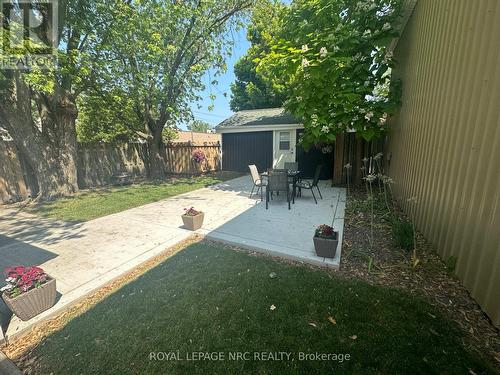 10 Thorold Road, Welland (N. Welland), ON - Outdoor