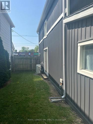 10 Thorold Road, Welland (N. Welland), ON - Outdoor With Exterior