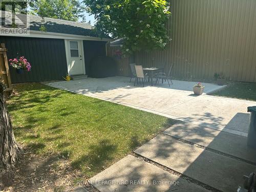 10 Thorold Road, Welland (N. Welland), ON - Outdoor