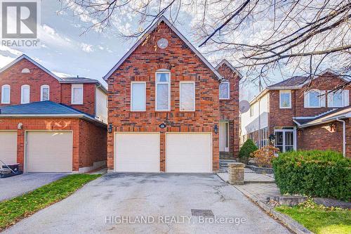 4508 DONEGAL DRIVE  Mississauga, ON L5M 4G9