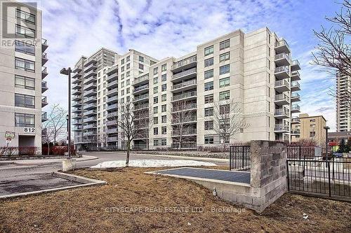 801 - 816 LANSDOWNE AVENUE  Toronto, ON M6H 4K6