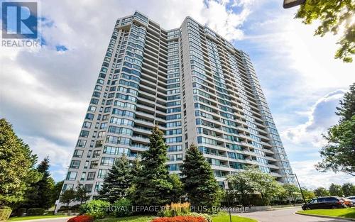 707 - 550 WEBB DRIVE  Mississauga, ON L5B 3Y4