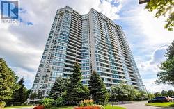 707 - 550 WEBB DRIVE  Mississauga, ON L5B 3Y4