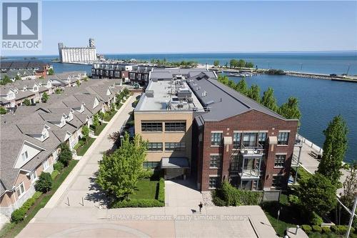 309 - 1 SHIPYARD LANE  Collingwood, ON L9Y 0W2