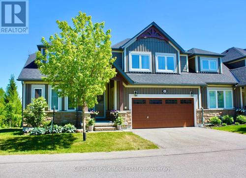 22 KENNEDY AVENUE  Collingwood, ON L9Y 0Z5