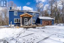 2602 MUSKOKA 10 ROAD Huntsville (Brunel), ON P1H 2J3