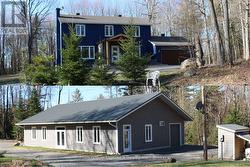 2602 MUSKOKA 10 ROAD Huntsville (Brunel), ON P1H 2J3