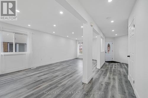 168 Fusilier Drive, Hamilton, ON - Indoor Photo Showing Other Room