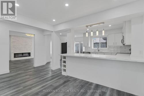 168 Fusilier Drive, Hamilton, ON - Indoor Photo Showing Other Room