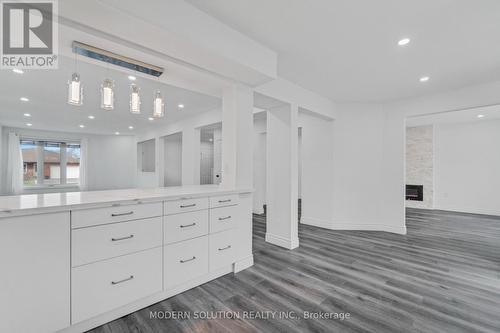 168 Fusilier Drive, Hamilton, ON - Indoor Photo Showing Other Room