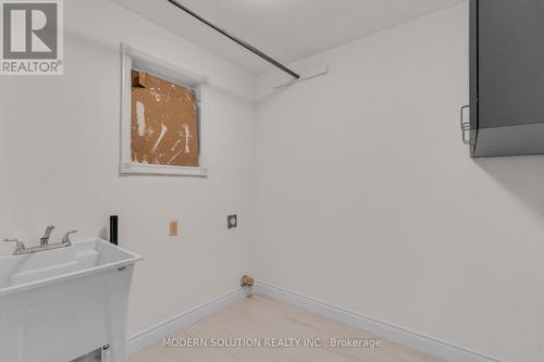 168 Fusilier Drive, Hamilton, ON - Indoor