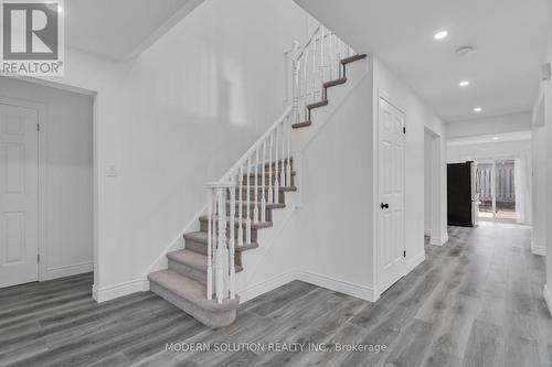 168 Fusilier Drive, Hamilton, ON - Indoor Photo Showing Other Room