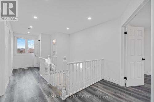 168 Fusilier Drive, Hamilton, ON - Indoor Photo Showing Other Room