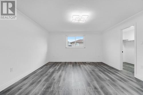 168 Fusilier Drive, Hamilton, ON - Indoor Photo Showing Other Room