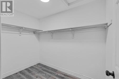 168 Fusilier Drive, Hamilton, ON - Indoor With Storage