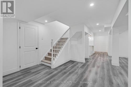 168 Fusilier Drive, Hamilton, ON - Indoor Photo Showing Other Room