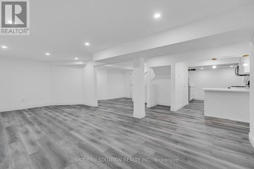 168 Fusilier Drive, Hamilton, ON - Indoor