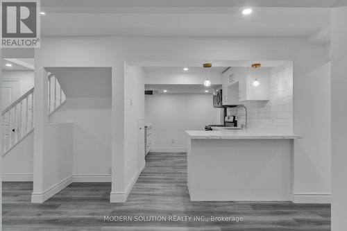 168 Fusilier Drive, Hamilton, ON - Indoor