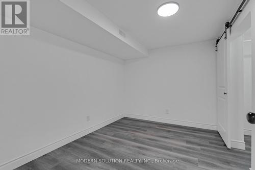 168 Fusilier Drive, Hamilton, ON - Indoor Photo Showing Other Room