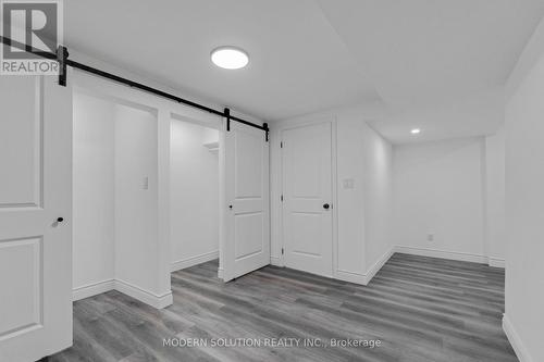 168 Fusilier Drive, Hamilton, ON - Indoor Photo Showing Other Room