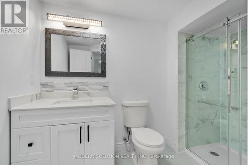 168 Fusilier Drive, Hamilton, ON - Indoor Photo Showing Bathroom