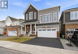 142 AUBRAIS CRESCENT Ottawa, ON K1W 0N1