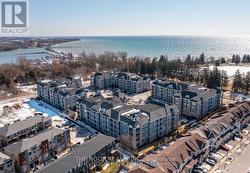 110 - 660 GORDON STREET N Whitby (Port Whitby), ON L1N 9L7