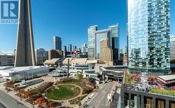 1518 - 51 LOWER SIMCOE STREET Toronto, ON M5J 3A2