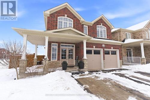 219 CROMBIE STREET  Clarington (Bowmanville), ON L1C 0T8
