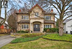 2153 PAISLEY Avenue Burlington, ON L7R 1W1