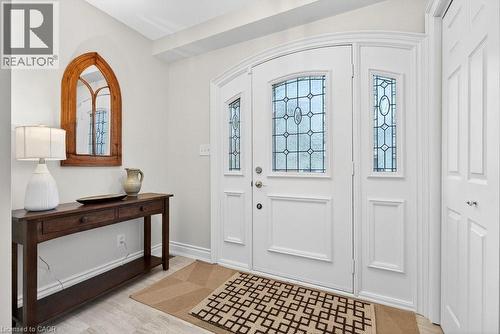 2153 Paisley Avenue, Burlington, ON - Indoor Photo Showing Other Room