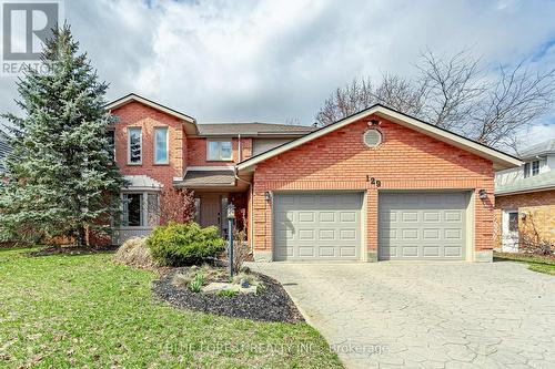 129 WHEELER AVENUE  Thames Centre (Dorchester), ON N0L 1G2